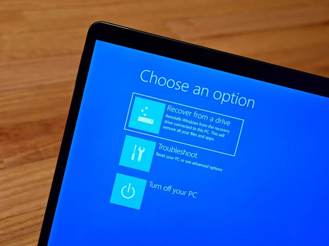 Microsoft announces new Cloud Rebuild recovery feature for Windows 11
