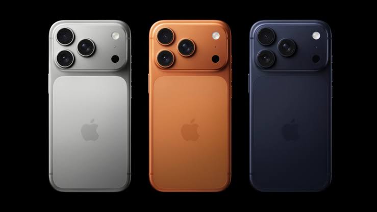 Apple's iPhone 18 Pro Max will be a chunky boy, report claims