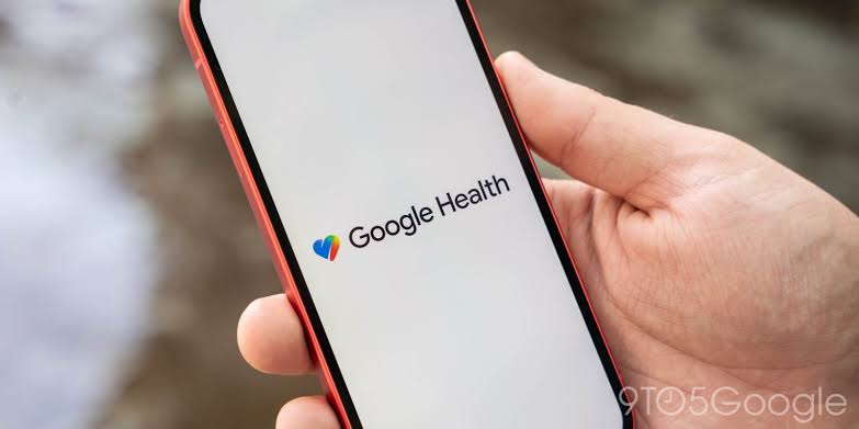 Google Health 5.01 rolling out with 16 nutrition, fitness, & sleep fixes