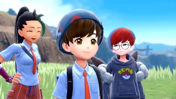 Pokémon Scarlet & Violet Free Download Officially Available Until June 18
