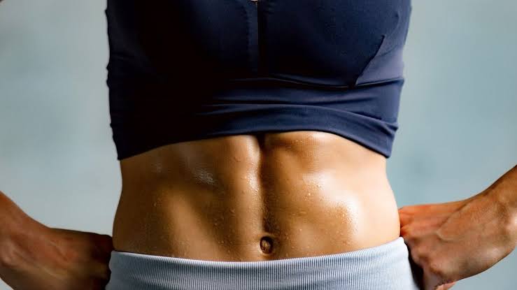 I tried this 4-move Pilates workout to build core stability and strength, and my abs are still on fire