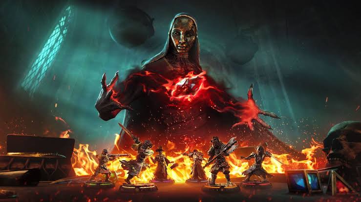 In A 'Who Could Have Possibly Seen This Coming' Event, Ubisoft Will Shut Down Its NFT Game