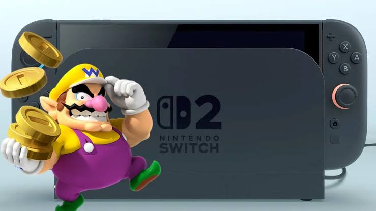 Nintendo explains why it raised the price of Switch 2, and says the issues responsible "could have an impact not only this year but next year as well"