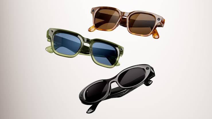 Meta announces new smart glasses starting at $299, as Zuckerberg keeps pushing wearables