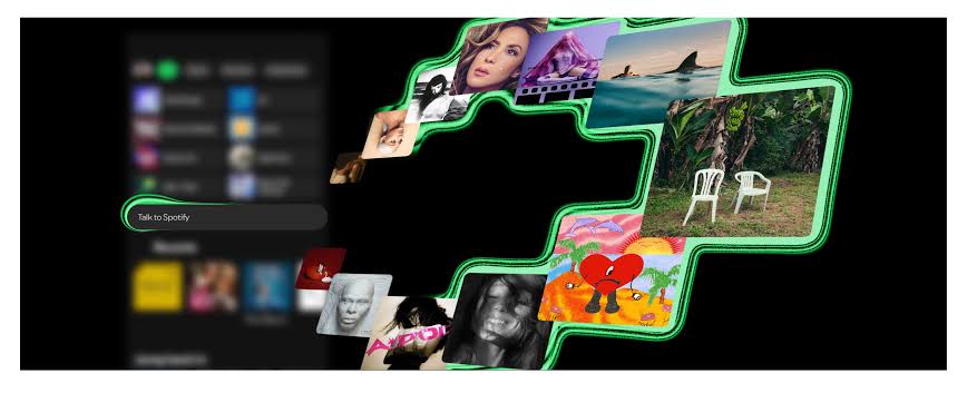Spotify expands its AI push with a ChatGPT-like music assistant