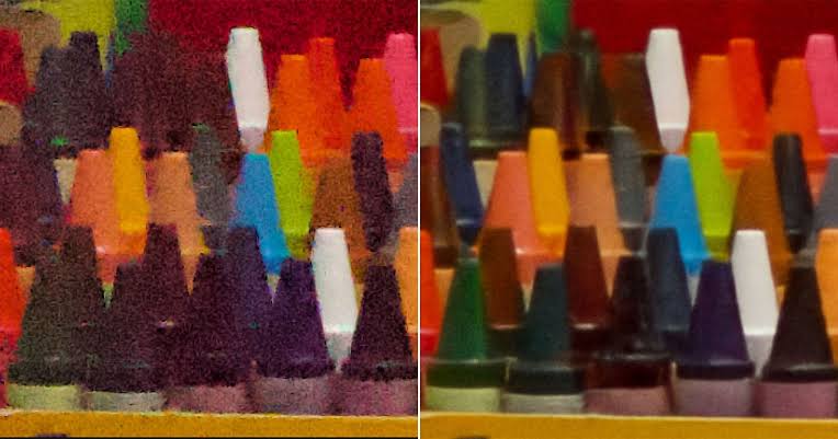 Apple’s RAW Processing is Finally Evolving After a Decade and It’s a Big Deal
