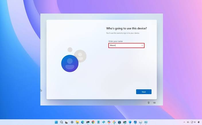 “Why do I need an account for this” Windows 11 users call out new requirements