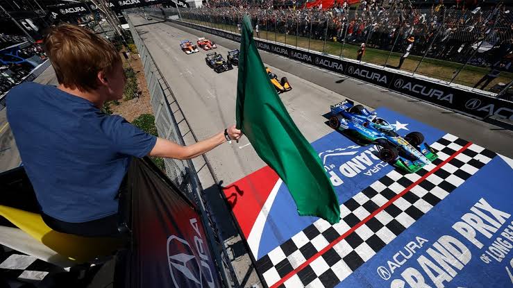 IndyCar and iRacing Studios spill details on series' first video game in twenty years