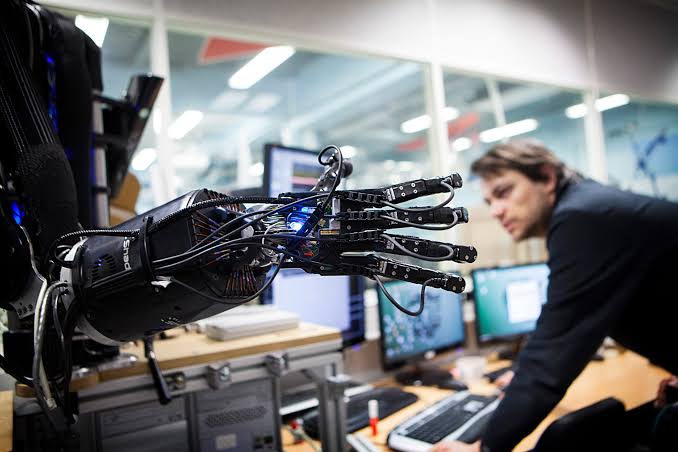 Can AI do scientific research? Billions are pouring in to find out
