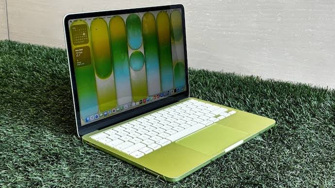 Apple MacBook Neo gets cheaper by Rs 11,910 on Amazon sale, how the deal works