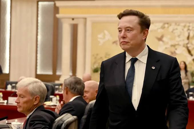 QCOM Stock Slips Toward Fourth Straight Loss After Elon Musk Dismisses Reports Of SpaceX AI Phone Using Qualcomm Chips