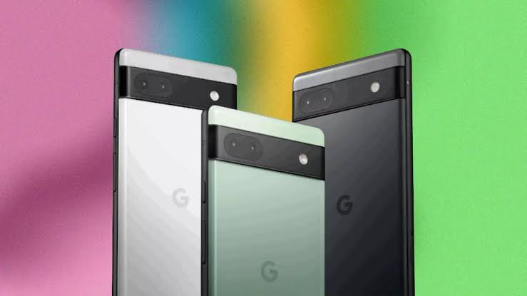Google warns of Pixel price increases amid memory crisis