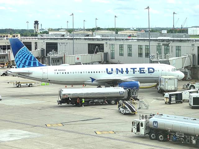 After United Canceled Her Flight, An Agent Said “Nothing” Could Be Done — But She Heard The Trash Talk In The Background
