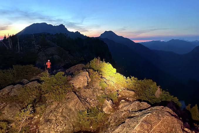 A group of teen hikers relied on Google Maps. It was a disaster.