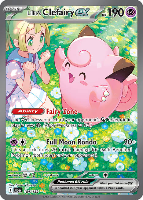 Chasing Perfection – The Unfair Reality of the Pokemon TCG