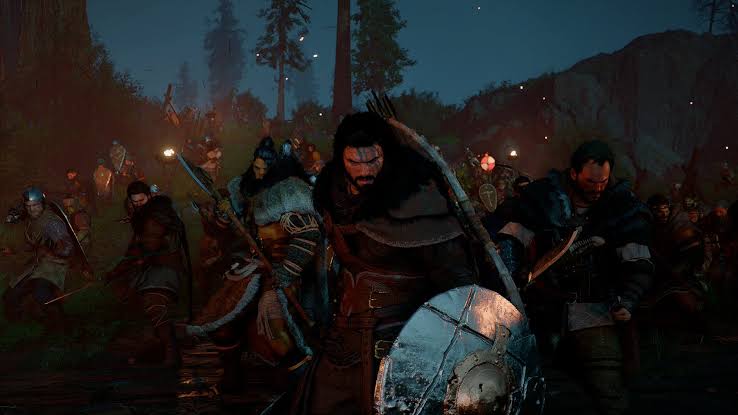 Crimson Desert is getting boss rematches, difficulty settings, and extra skills in upcoming updates