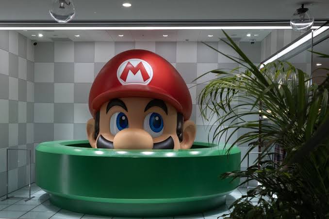 Nintendo Shares Slide After 2026 Game Showcase Disappoints