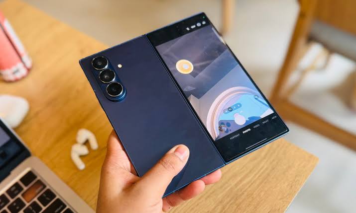 Galaxy Z Fold 8: Everything we know about Samsung’s wider and shorter foldable