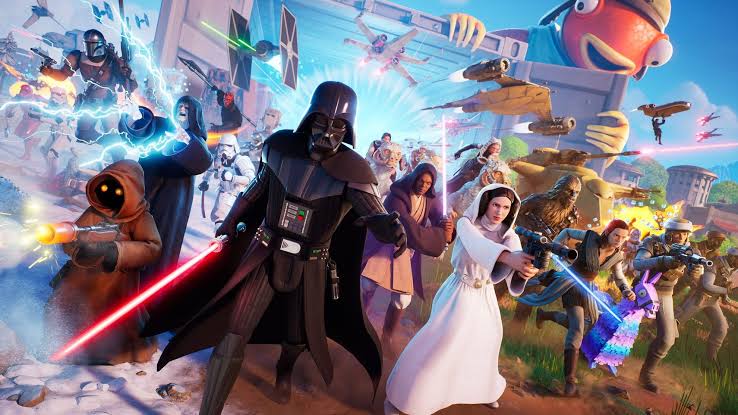 Epic Games settles a court case against former contractor accused of leaking Fortnite collaborations