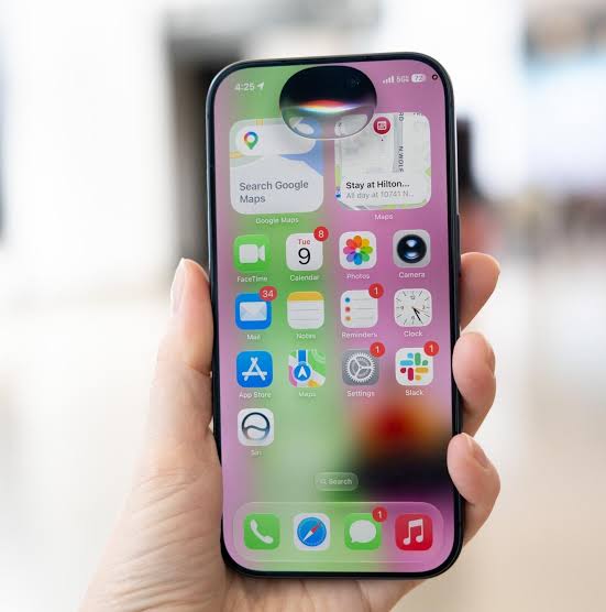 I tried Siri AI, and so far it actually works