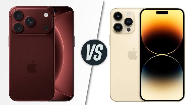 iPhone 18 Pro Max vs iPhone 14 Pro Max: Main differences to expect