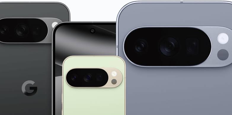Google Pixel 10 Pro starts from $585 today at up to $420 off (Best Buy open-box)