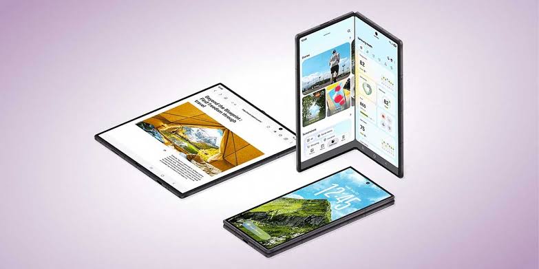 Marketing images of Galaxy Z Fold 8 photos leak right before Galaxy Unpacked [Gallery]