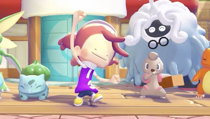 Pokémon Pokopia Updated To Version 2.0.0, Here Are The Full Patch Notes