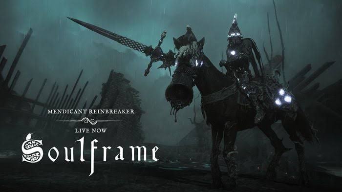 Soulframe Goes Dark at TennoCon 2026 With the Vadagar Pact and War Songs