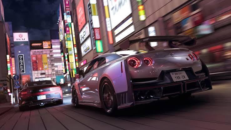 Forza Horizon 6 Leak Reportedly Drops 155 GB of Content Online