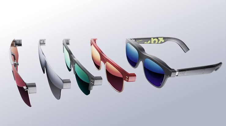 XREAL Launches AR Glasses Sub-brand That Could Cause Another Trademark Dispute