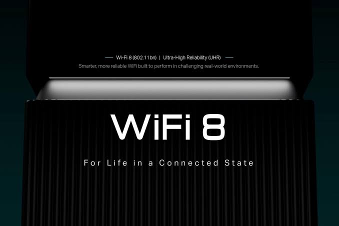 TP-Link Says Screw It, We’re Doing Wi-Fi 8 Now