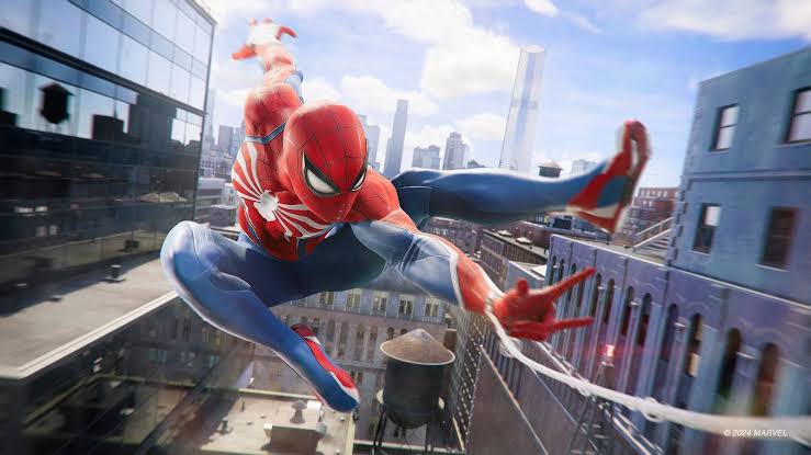 Huge PS5 sale lets you stock up on physical discs before they've gone forever