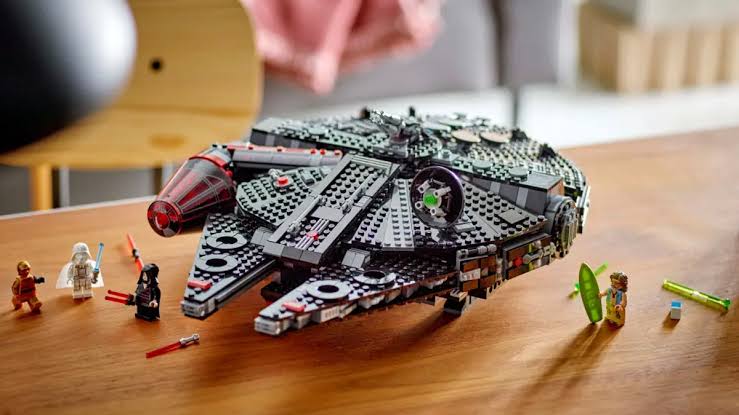Nine of the best post-Prime Day LEGO savings