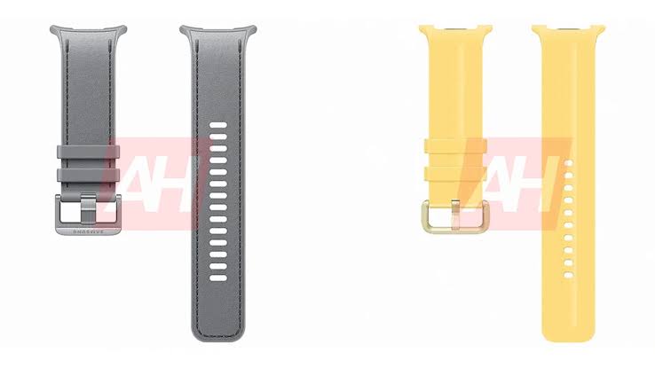 We've Got Our First Look at Every Galaxy Watch 9 Band Before Unpacked
