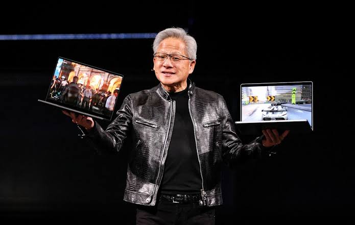 Nvidia debuts RTX Spark processor for Windows laptops, taking aim at Intel, AMD