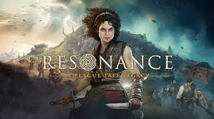 Resonance: A Plague Tale Legacy launches August 27