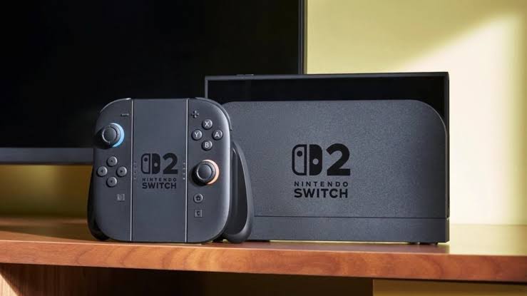 Nintendo eases Switch 2 shortage worries, GTA 6 rumors & more | Gaming News LIVE