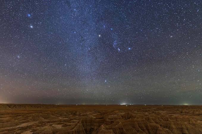 This Unexpected U.S. State Was Just Named No. 1 for Stargazing—and It Has Some of America’s Darkest Skies