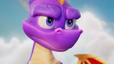 Spyro: A Realm Beyond Announced at Xbox Games Showcase, Features 'True Dragon Flight' and Return of Tom Kenny