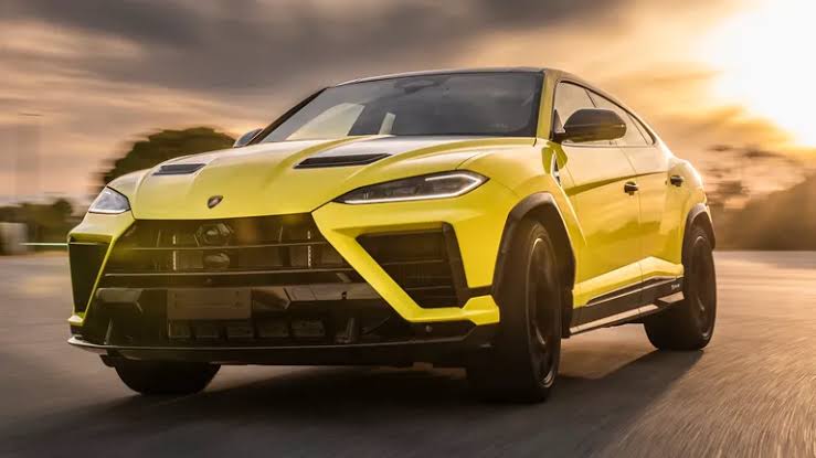 2027 Lamborghini Urus Review: Expert Insights, Pricing, and Trims