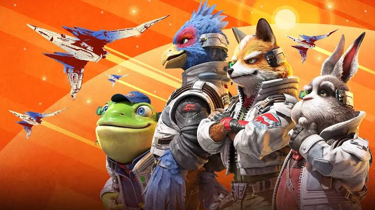 Star Fox on Switch 2 hands-on: Has Nintendo finally perfected Star Fox?