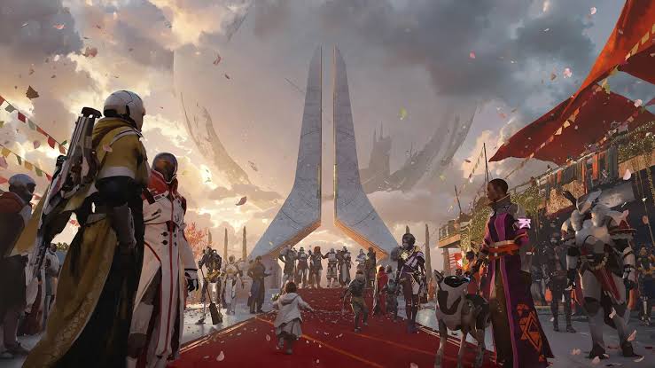 Destiny 2's active development will end in June