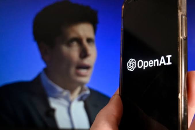 Apple Is a Loser From a New OpenAI Phone. This Stock Is a Potential Winner.
