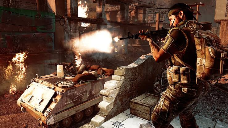Xbox left behind, as PlayStation-exclusive Call of Duty tops charts