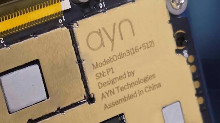 Your Odin 3 Might Not Actually Use the Snapdragon 8 Elite, but There’s More to the Story