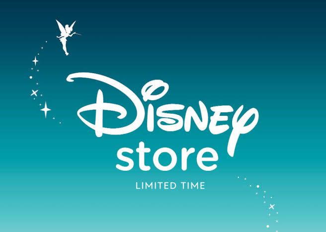First Disney Store Limited Time Location Opening This Week