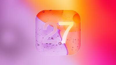 iOS 27 to Let Users Generate Wallpapers and Build Shortcuts With AI