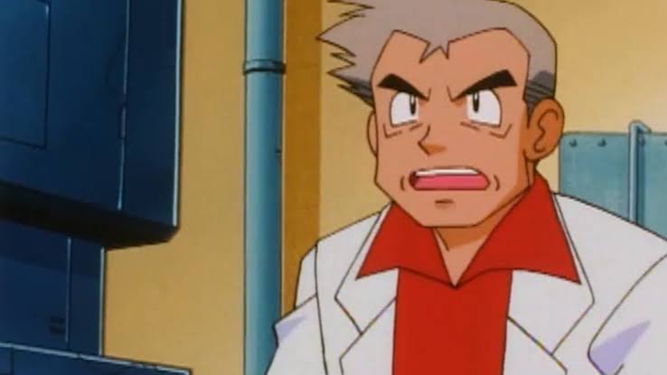Man suing Nintendo & Pokémon Co. for $340k because they won't make him a Pokémon Professor