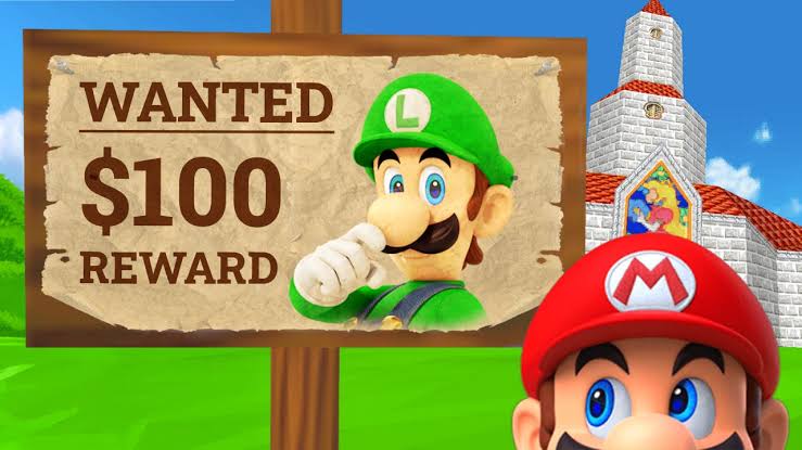 We Posted a $100 Mario 64 Bounty 30 Years Ago. It's Time to Settle Our Debt!